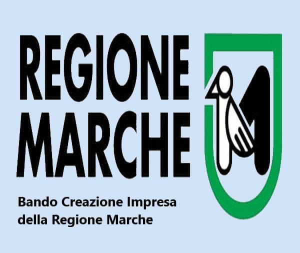 Creazione Impresa Regione Marche Bando apertura impresa attività ditta studio professionale agevolazioni contributi finanziamenti fondo perduto consulenza 2