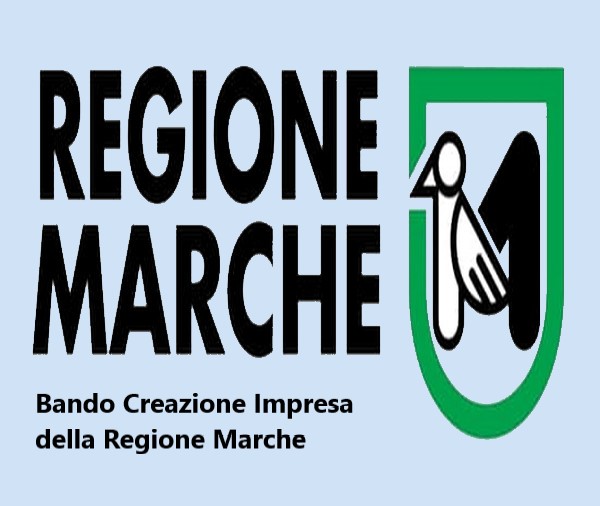 Nuovi fondi bando Creazione Impresa della Regione Marche contributi finanziamenti